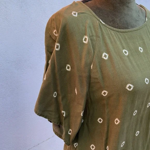 Blouse - Picture 3 of 4